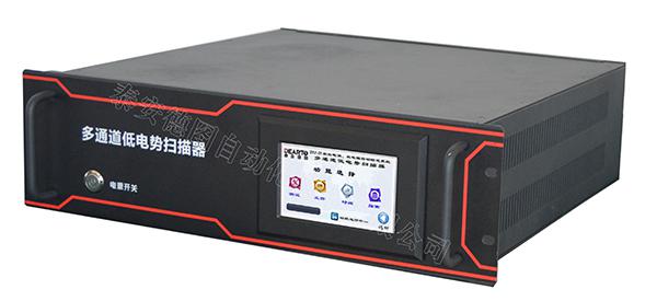 DTZ-01/DTZ-02型 熱電偶、熱電阻自動檢定系統