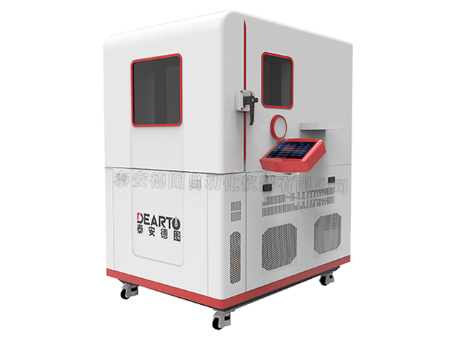 DTWL型 高精度溫度檢定箱（-46-80℃/-40-75℃/-30-65℃）